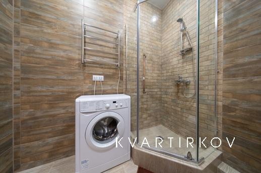 Daily Car Lane 58a, Сочі - квартира подобово