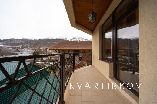 Daily Car Lane 58a, Сочі - квартира подобово