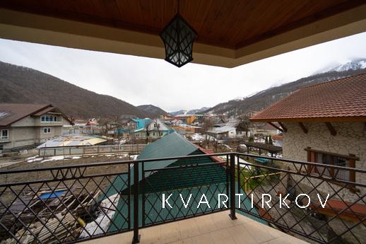 Daily Car Lane 58a, Сочі - квартира подобово