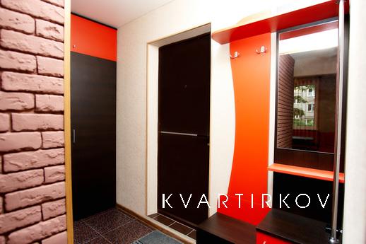 Daily rent of a 1-room apartment, Kharkiv - apartment by the day