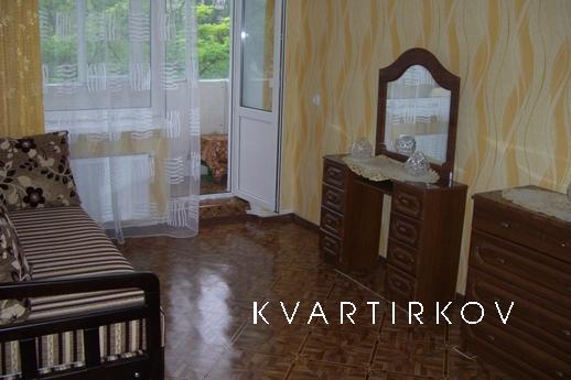 Rent 1-km. apartment with all amenities in the district of t