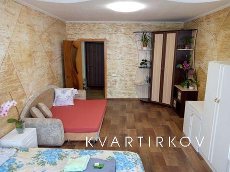 Rent 1-room apartment, Yuzhny - apartment by the day