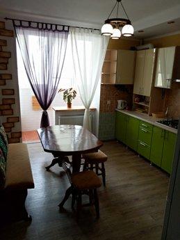 Rent 1-room apartment, Yuzhny - apartment by the day
