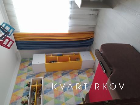 Rent my one-bedroom apartment, Chernomorsk (Illichivsk) - apartment by the day