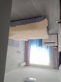 Rent my one-bedroom apartment, Chernomorsk (Illichivsk) - apartment by the day