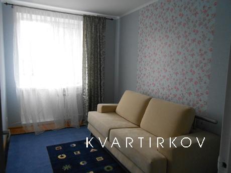 Квартира у моря, Черноморск (Ильичевск) - квартира посуточно