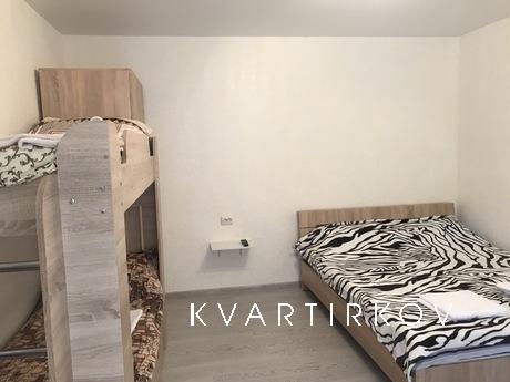 Гостьовий будинок в Одесі ул.Офіцерская, Одеса - квартира подобово