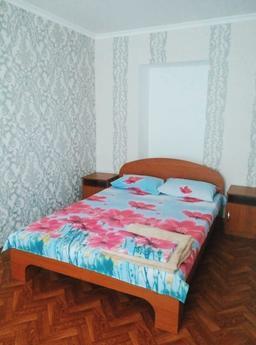 Відпочинок Житло Оренда подобово у Моря, Приморськ - квартира подобово