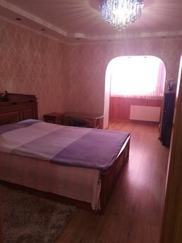 Rent your apartment by the day, Chernomorsk (Illichivsk) - apartment by the day
