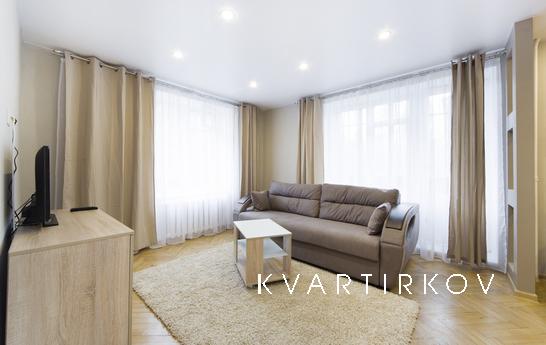 Apartment near the airport Pulkovo, Санкт-Петербург - квартира подобово