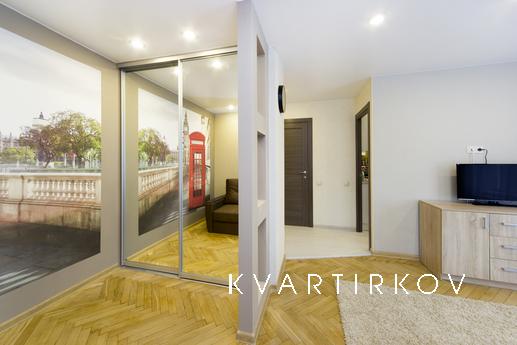 Apartment near the airport Pulkovo, Санкт-Петербург - квартира подобово