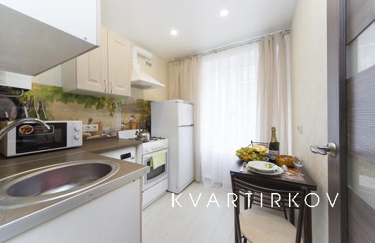 Apartment near the airport Pulkovo, Санкт-Петербург - квартира подобово