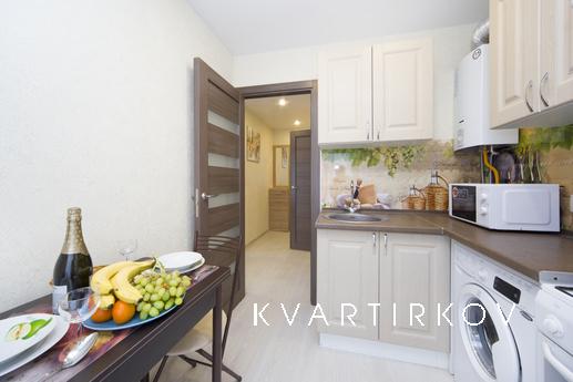 Apartment near the airport Pulkovo, Санкт-Петербург - квартира подобово