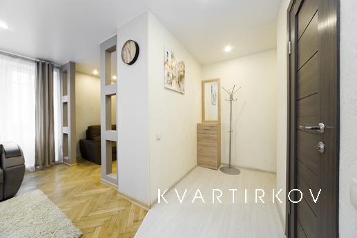 Apartment near the airport Pulkovo, Санкт-Петербург - квартира подобово