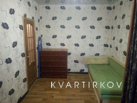 I will rent my apartment by the sea, Chernomorsk (Illichivsk) - apartment by the day