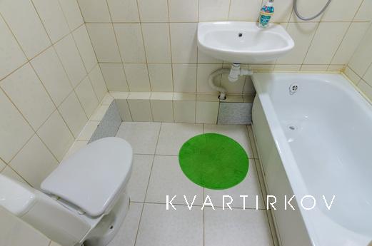 Квартиры посуточно в Новороссийске, Новороссийск - квартира посуточно