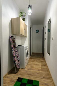 Квартиры посуточно в Новороссийске, Новороссийск - квартира посуточно