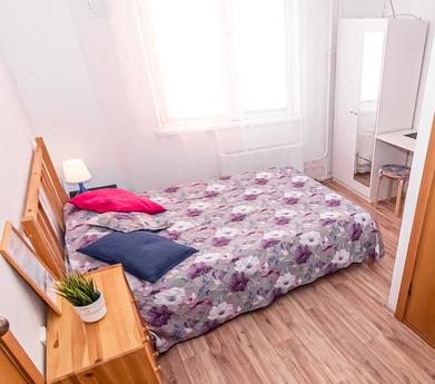 Квартиры посуточно в Новороссийске, Новороссийск - квартира посуточно