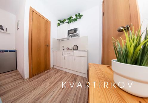 Квартиры посуточно в Новороссийске, Новороссийск - квартира посуточно