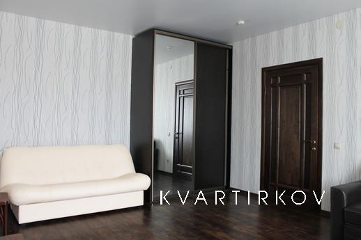 Квартиры посуточно в Новороссийске, Новороссийск - квартира посуточно