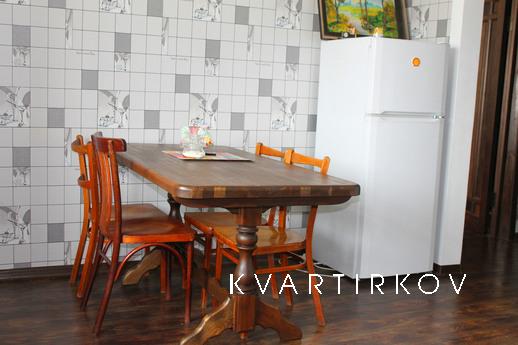 Квартиры посуточно в Новороссийске, Новороссийск - квартира посуточно