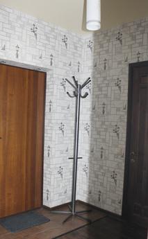 Квартиры посуточно в Новороссийске, Новороссийск - квартира посуточно