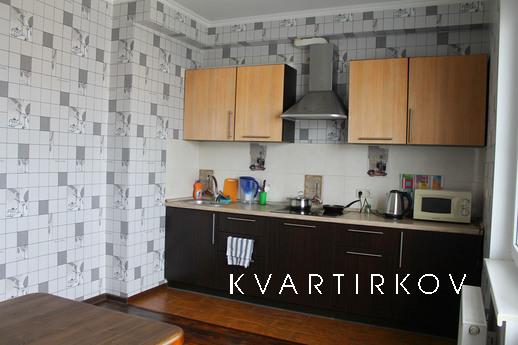 Квартиры посуточно в Новороссийске, Новороссийск - квартира посуточно