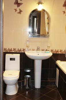 Квартиры посуточно в Новороссийске, Новороссийск - квартира посуточно