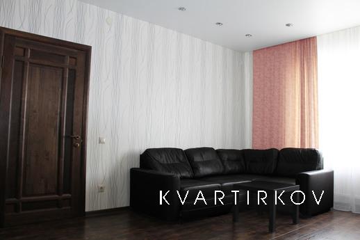 Квартиры посуточно в Новороссийске, Новороссийск - квартира посуточно