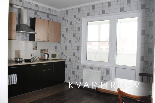 Квартиры посуточно в Новороссийске, Новороссийск - квартира посуточно