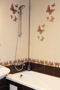 Квартиры посуточно в Новороссийске, Новороссийск - квартира посуточно