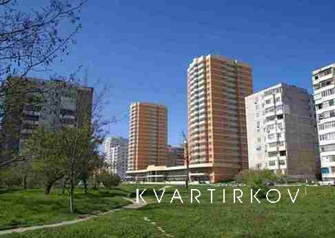 Квартиры посуточно в Новороссийске, Новороссийск - квартира посуточно