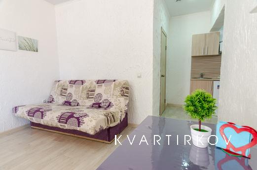 Daily rent of Boris Pupko 3, Novorossiysk - apartment by the day