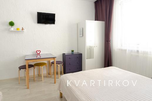 Daily rent of Boris Pupko 3, Novorossiysk - apartment by the day