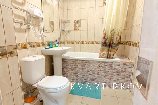 Daily rent of Boris Pupko 3, Novorossiysk - apartment by the day