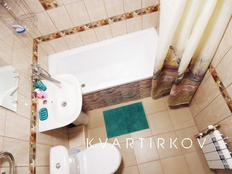 Daily rent of Boris Pupko 3, Novorossiysk - apartment by the day