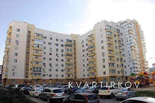 Daily rent of Boris Pupko 3, Novorossiysk - apartment by the day