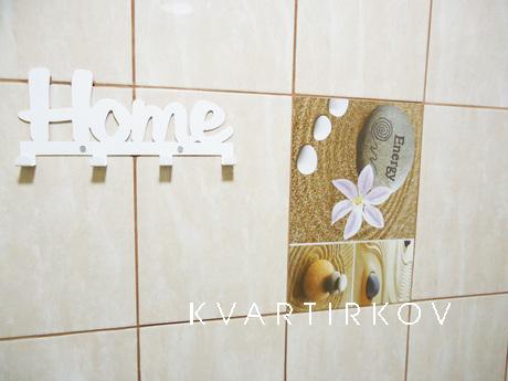 Daily rent of Boris Pupko 3, Novorossiysk - apartment by the day