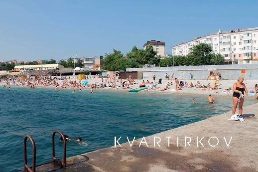 Daily rent of Boris Pupko 3, Novorossiysk - apartment by the day