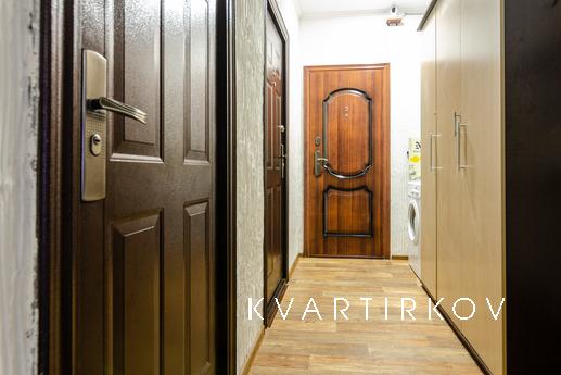 Daily rent of Boris Pupko 3, Novorossiysk - apartment by the day