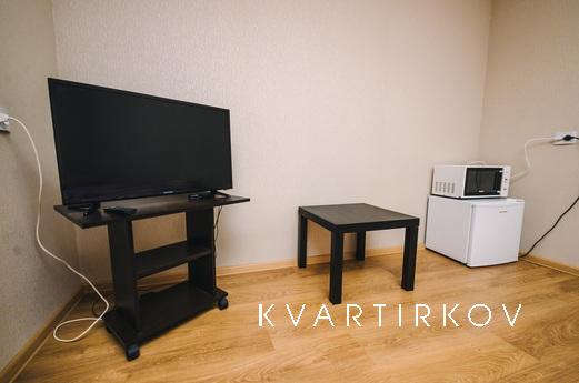 Уютная, теплая, компактная однушка, со свежим ремонтом, ново