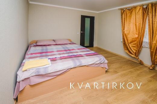 Однушка с Wi-Fiрядом с Собором, Новочеркасск - квартира посуточно