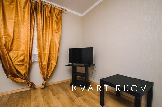 Однушка с Wi-Fiрядом с Собором, Новочеркасск - квартира посуточно