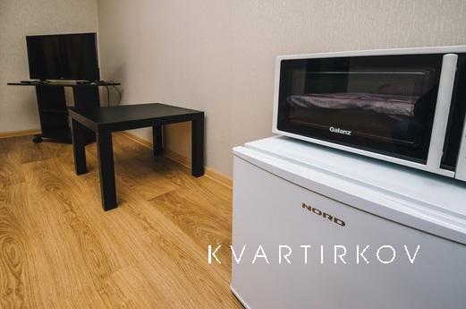 Однушка с Wi-Fiрядом с Собором, Новочеркасск - квартира посуточно