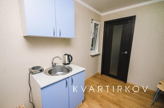 Однушка с Wi-Fiрядом с Собором, Новочеркасск - квартира посуточно