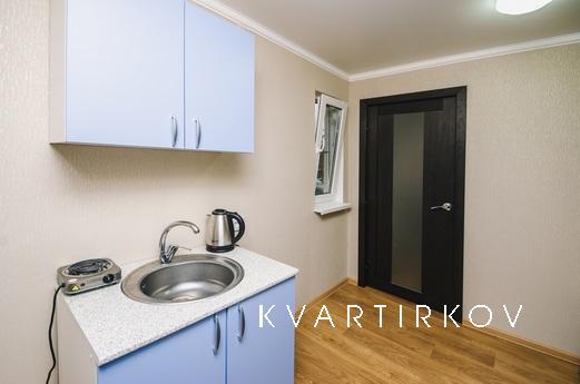 Однушка с Wi-Fiрядом с Собором, Новочеркасск - квартира посуточно