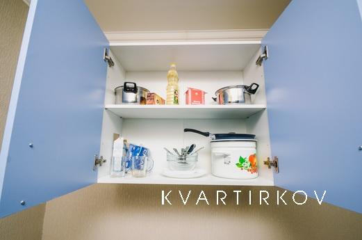 Однушка с Wi-Fiрядом с Собором, Новочеркасск - квартира посуточно