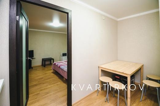 Однушка с Wi-Fiрядом с Собором, Новочеркасск - квартира посуточно