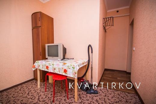 Трёхкомнатная квартира у ЖД вокзала, Новочеркасск - квартира посуточно