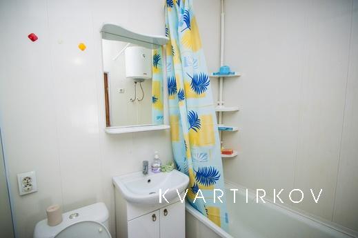 Трёхкомнатная квартира у ЖД вокзала, Новочеркасск - квартира посуточно